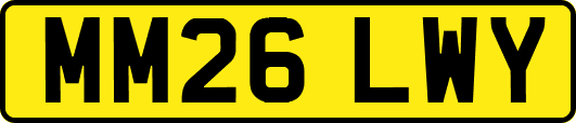 MM26LWY