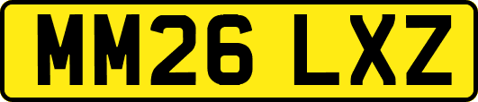 MM26LXZ