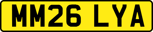 MM26LYA