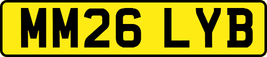 MM26LYB