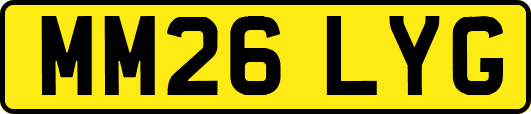 MM26LYG
