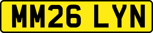 MM26LYN