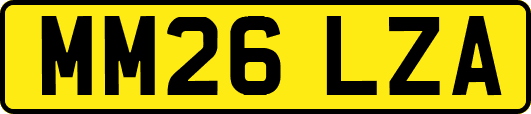 MM26LZA