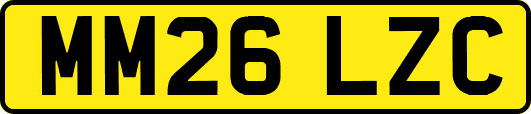 MM26LZC