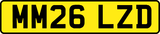 MM26LZD