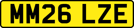 MM26LZE