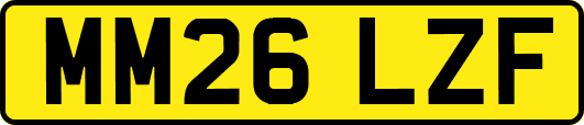MM26LZF