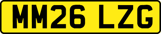MM26LZG