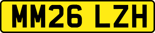 MM26LZH