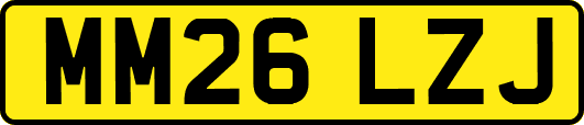 MM26LZJ