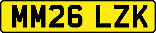 MM26LZK
