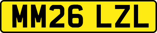 MM26LZL