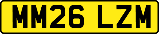 MM26LZM
