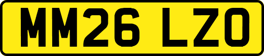 MM26LZO