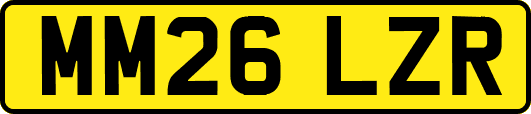 MM26LZR