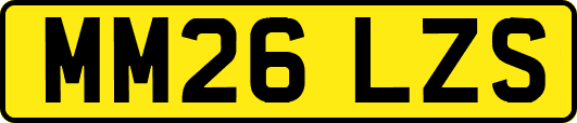 MM26LZS