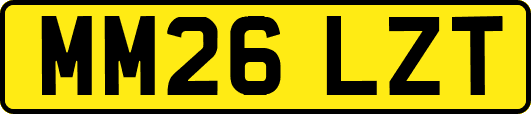 MM26LZT