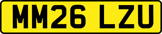 MM26LZU