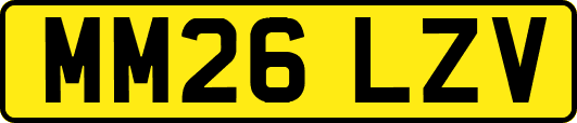 MM26LZV