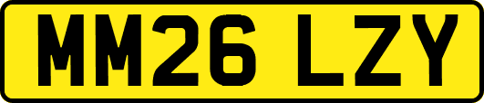 MM26LZY