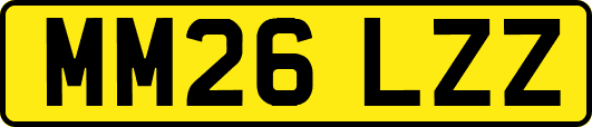 MM26LZZ