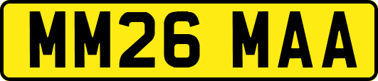 MM26MAA