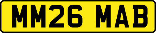 MM26MAB