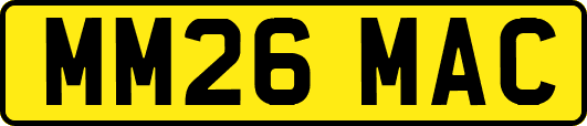 MM26MAC