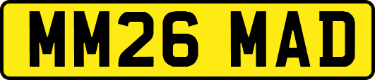 MM26MAD