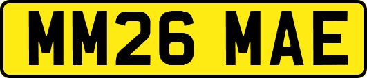 MM26MAE