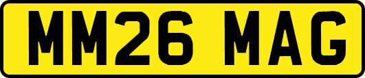 MM26MAG