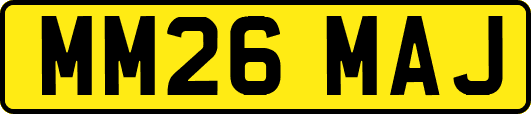 MM26MAJ