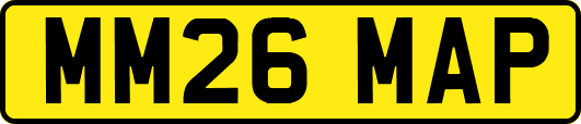 MM26MAP