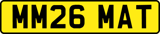 MM26MAT