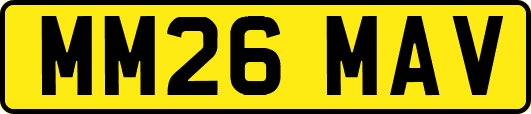 MM26MAV
