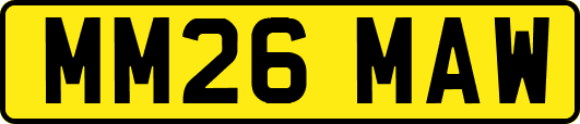 MM26MAW