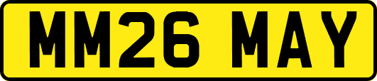 MM26MAY