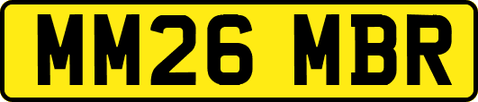 MM26MBR