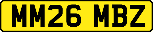 MM26MBZ