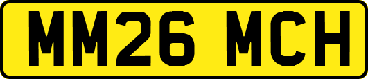 MM26MCH