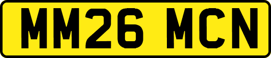 MM26MCN
