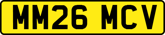 MM26MCV