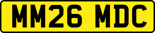 MM26MDC