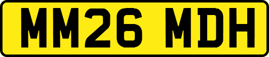 MM26MDH