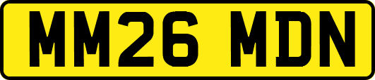 MM26MDN