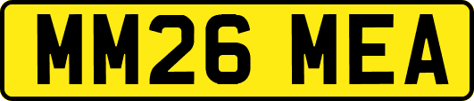 MM26MEA