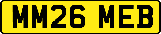 MM26MEB