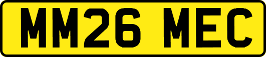MM26MEC