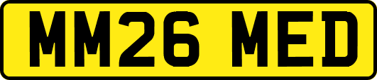 MM26MED