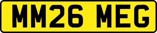 MM26MEG